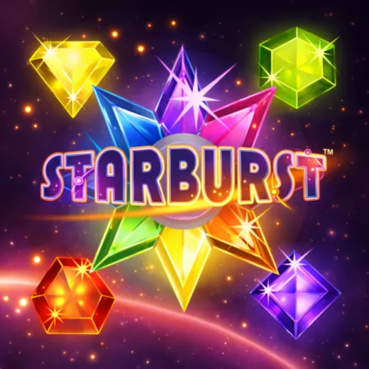Starburst
